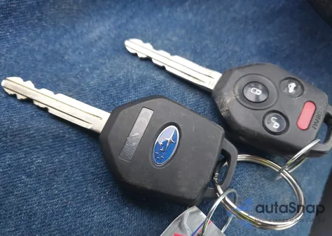 2019 Subaru Forester z USA, uszkodzony, nr VIN JF2SKACC3KH459690